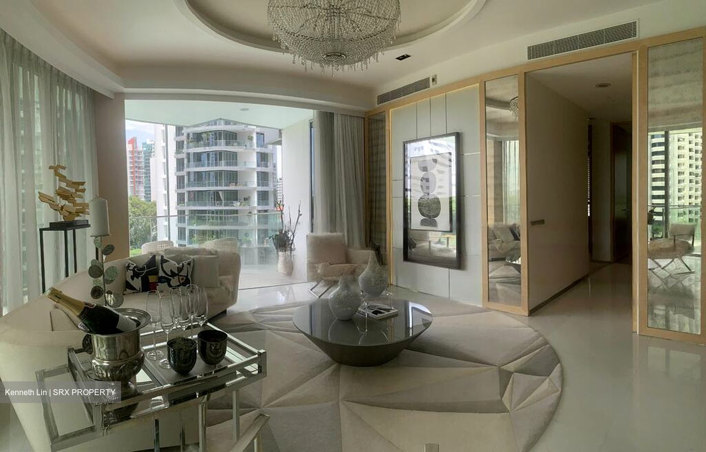 Cliveden At Grange (D10), Condominium #561986311